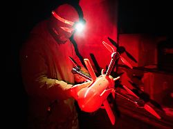 Ukrainischer Drohnen-Kommandeur: "Wir machen Europa fit für das Schlachtfeld der Zukunft"