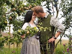 "Bauer sucht Frau": "Soll ich dir auch die Füße küssen?"