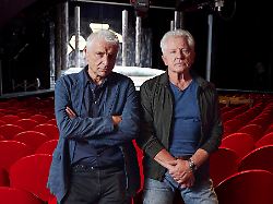 Der "Tatort" im Schnellcheck: The Show must go on