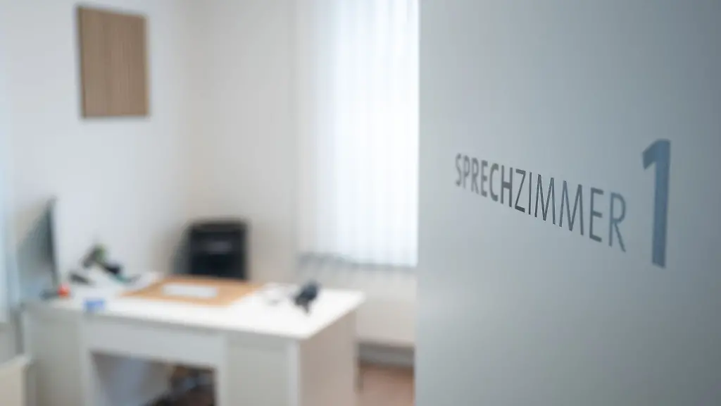 Die-Gruenen-im-Landtag-fordern-angesichts-eines-Aerztemangels-in-der-Oberlausitz-Land-Kommunen-und-die-Kassenaerztlich-Vereinigung-zum-Handeln-auf-Symbolbild