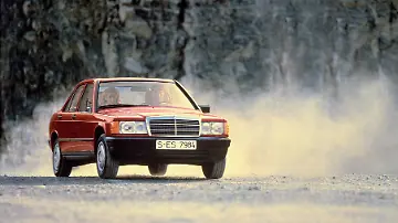 01_Mercedes-Benz190ab1982QuelleMercedes-BenzGroup