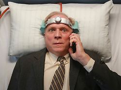 Tukur-"Tatort" im Unterbewussten: Murot gibt den Psychonauten