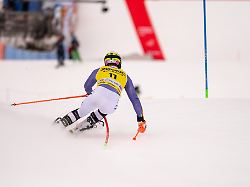 Trotzdem Fortschritt vor Olympia: "Hochgeschwindigkeits-Arschwackeln" gefällt Linus Straßer nicht