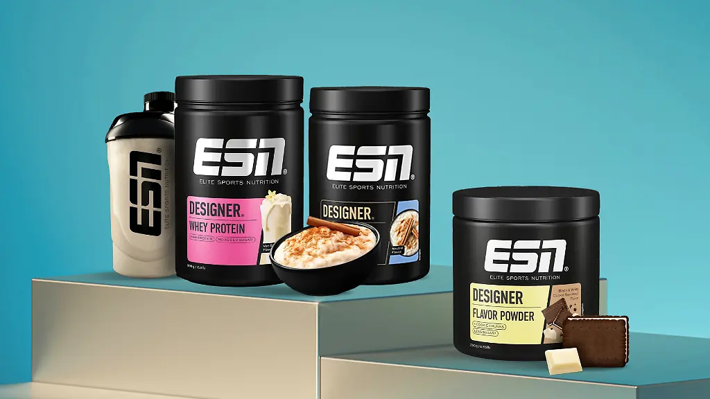 Das-ESN-Breakfast-Bowl-Bundle-kombiniert-Reispudding-Whey-Protein-und-Flavor-Powder