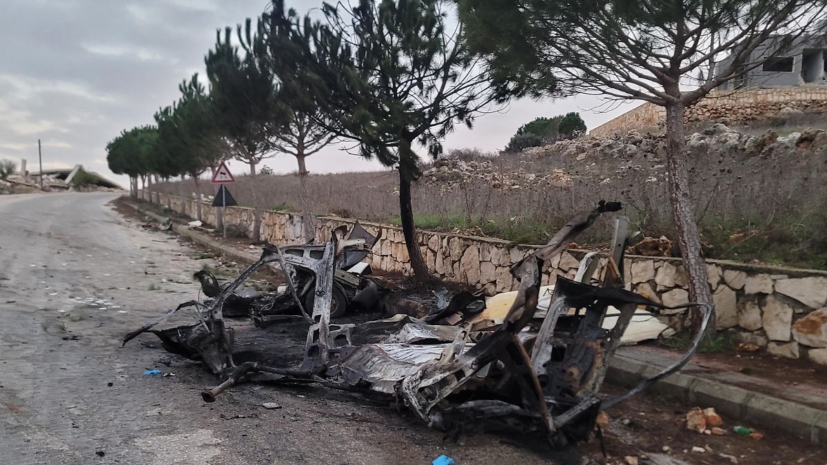 Waffenruhe-wirkt-nur-begrenzt-Erneut-Tote-bei-israelischem-Drohnenangriff-im-Libanon