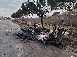 Waffenruhe wirkt nur begrenzt: Erneut Tote bei israelischem Drohnenangriff im Libanon