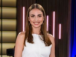 "Wir wurden beklaut": Einbrecher bei "Let's Dance"-Profi Ekaterina Leonova