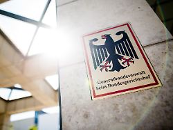 In Rheinland-Pfalz festgenommen: Anklage gegen mutmaßlichen Wärter in syrischem Foltergefängnis