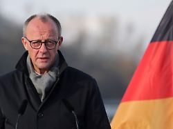 Mühlstein Merz: Wird das noch was mit diesem Kanzler?