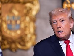 Angeblich nicht wegen Öl: Trump zu Grönland: "Wir müssen es haben"