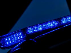 Nordrhein-Westfalen: Fahrzeuge durch Explosion beschädigt - Keine Verletzten