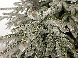 Nordrhein-Westfalen: Schneeflocken an Heiligabend in NRW möglich