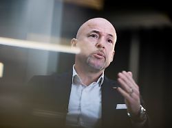 "Auf Spielfeld ein Mitspieler": CSU-Politiker will direkte Gespräche der Europäer mit Putin