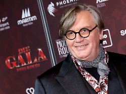 Wenn Humor nicht mehr hilft: Warum Hape Kerkeling Donald Trump nie parodieren will