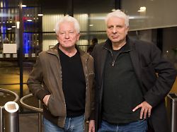 "Tatort" aus München: Vorhang auf!