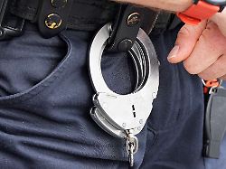 Hessen: "Die Firma" - Mitglied von Drogenbande ausgeliefert