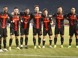 Erstaunliche Parallelen: "Bayer Leverkusen" mischt Vietnams Fußball auf