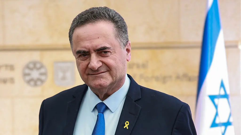 Katz-redet-von-einer-Besiedlung-des-noerdlichen-Gazastreifens-das-widerspricht-dem-US-Friedensplan