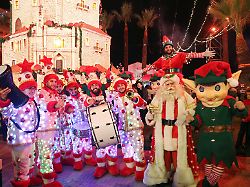 Krisengeplagte Region: Israel wählt und was 2026 außerdem im Nahen Osten passiert