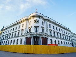 Hessen: Streit um Landtagsräume – AfD-Anträge abgewiesen