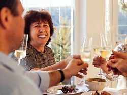 Ist das schon der Kulturwandel?: In Deutschland wird weniger Alkohol getrunken