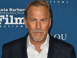 Kostümverleih verlangt Gebühren: Kevin Costner erneut wegen "Horizon" verklagt
