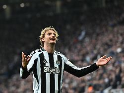 "Große Tradition beeinträchtigt": Nick Woltemade spielt am Boxing Day ausnahmsweise allein