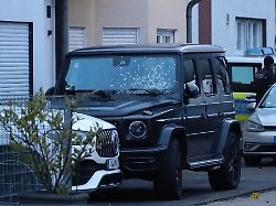 Nordrhein-Westfalen: Sprengsatz auf Wagen gezündet - Bezüge ins Rockermilieu?