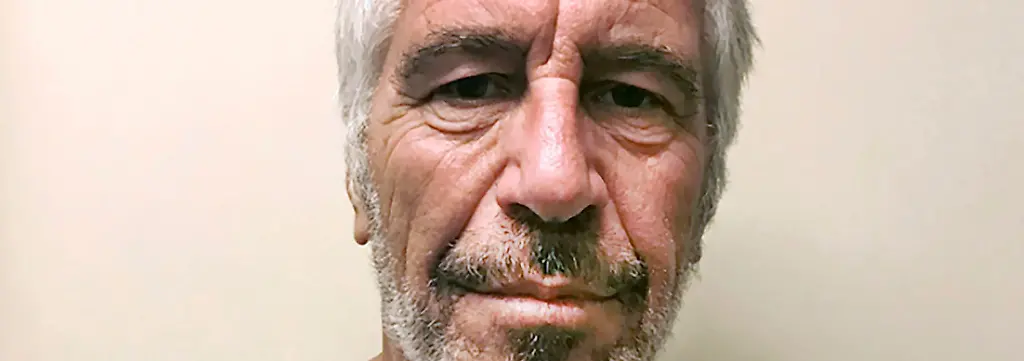 Bild zum Thema Jeffrey Epstein