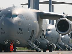 Vorfall auf US-Stützpunkt: USA liefern Tatverdächtigen in Tötungsdelikt an Deutschland aus