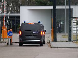 Mutmaßlicher russischer Agent: Ukrainer kommt wegen Anschlagsplänen in U-Haft