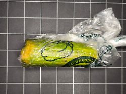 Bayern: Nach Gurken-Betrug - Frau erhält doch noch Goldmünze