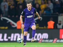 Baden-Württemberg: SSV Ulm verstärkt sich mit Verteidiger Vukancic