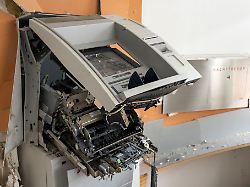 Bayern: Mutmaßliches Automatensprenger-Quartett in Untersuchungshaft