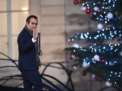 Premier Lecornu unter Druck: Frankreichs Parlament kann sich bei Haushalt 2026 nur auf Notlösung einigen