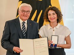 "Zensur nicht länger tolerieren": USA verhängen Einreiseverbote gegen deutsche Anti-Hassrede-Aktivistinnen