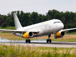 164 Ibiza-Reisende betroffen: Technisches Problem zwingt Urlaubsflieger zur Notlandung