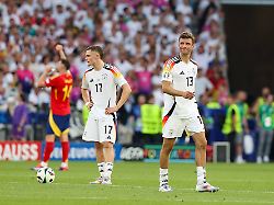 "Täglich in der Schmelze": Wirtz hätte laut Müller zum FC Bayern wechseln sollen