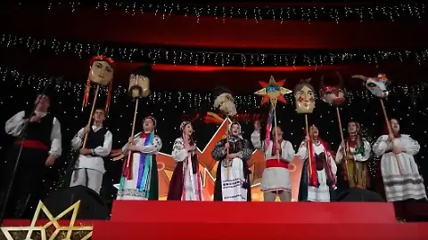 Kiew_Weihnachten