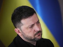 Soldaten, Sicherheit, Sonderzone: Selenskyj gibt Einblick in Friedensplan und sieht Moskau am Zug