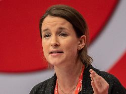 "Widerstand ist groß": SPD-Mitglieder organisieren Demos gegen Bas' Pläne beim Bürgergeld