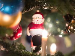 Ruhe finden und Kraft sammeln: ntv wünscht Ihnen frohe und friedvolle Weihnachten