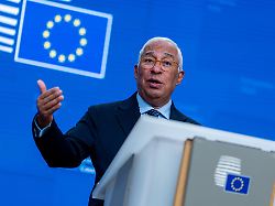 Nach Trumps Grönland-Drohung: EU organisiert Sondergipfel - Gegenzölle über 93 Milliarden Euro möglich