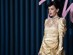 Shopping "wie eine Verrückte": Lily Allen muss wegen Kaufsucht in Therapie