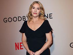 Heftige Aussage ihrer Lehrerin: Kate Winslet sollte sich mit "Dicke Mädchen"-Rollen begnügen