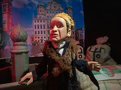 Bayern: Wohnen für 88 Cent - Jakob Fuggers Erbe lebt weiter