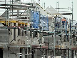 Nordrhein-Westfalen: NRW.Bank: Wohnungsmarkt bleibt auch 2026 angespannt