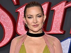 "Wäre schön gewesen": Warum Kate Hudson eine Rolle in "Spider-Man" ablehnte