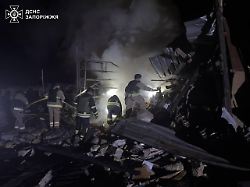 Tote und viele Verletzte: Russen greifen auch an Weihnachten massiv Zivilisten an