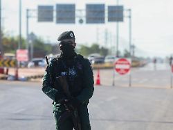 Thailand empört Kambodscha: Abgerissene Hindu-Statue heizt Grenzstreit an